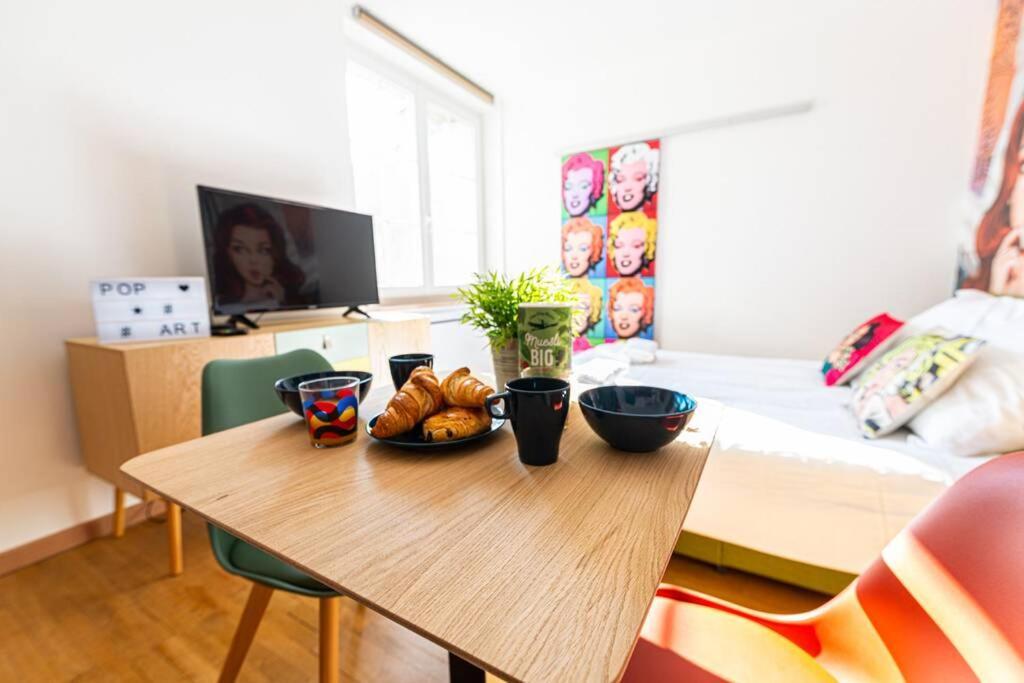 Le Pop Art - Topbnb *